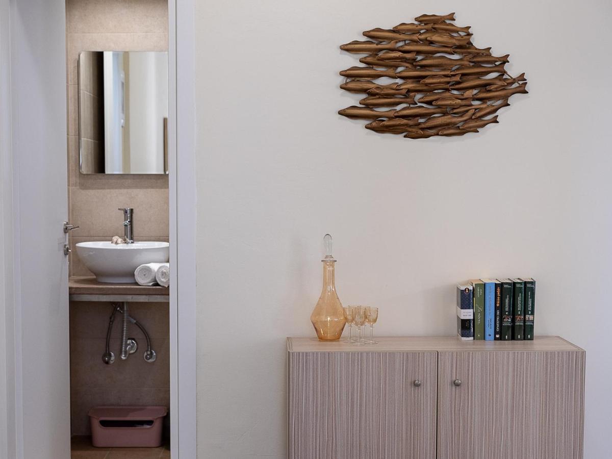 Luxury Apts Heraklion Center מראה חיצוני תמונה