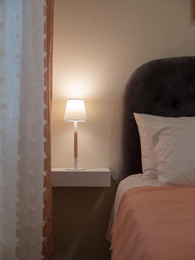 Luxury Apts Heraklion Center מראה חיצוני תמונה