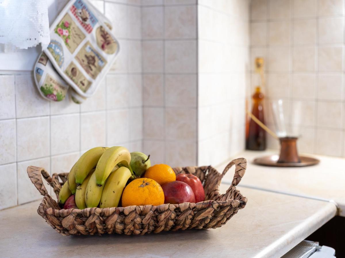 Luxury Apts Heraklion Center מראה חיצוני תמונה