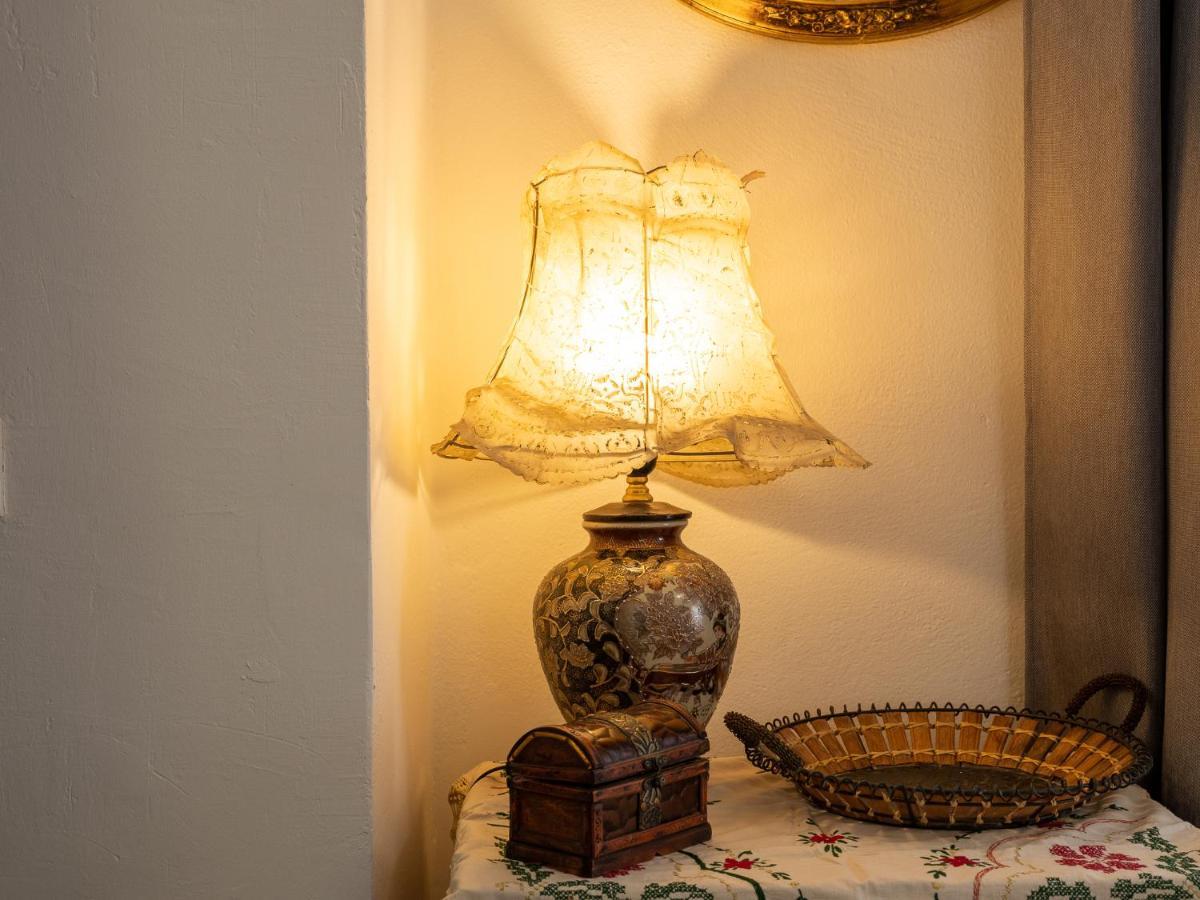 Luxury Apts Heraklion Center מראה חיצוני תמונה