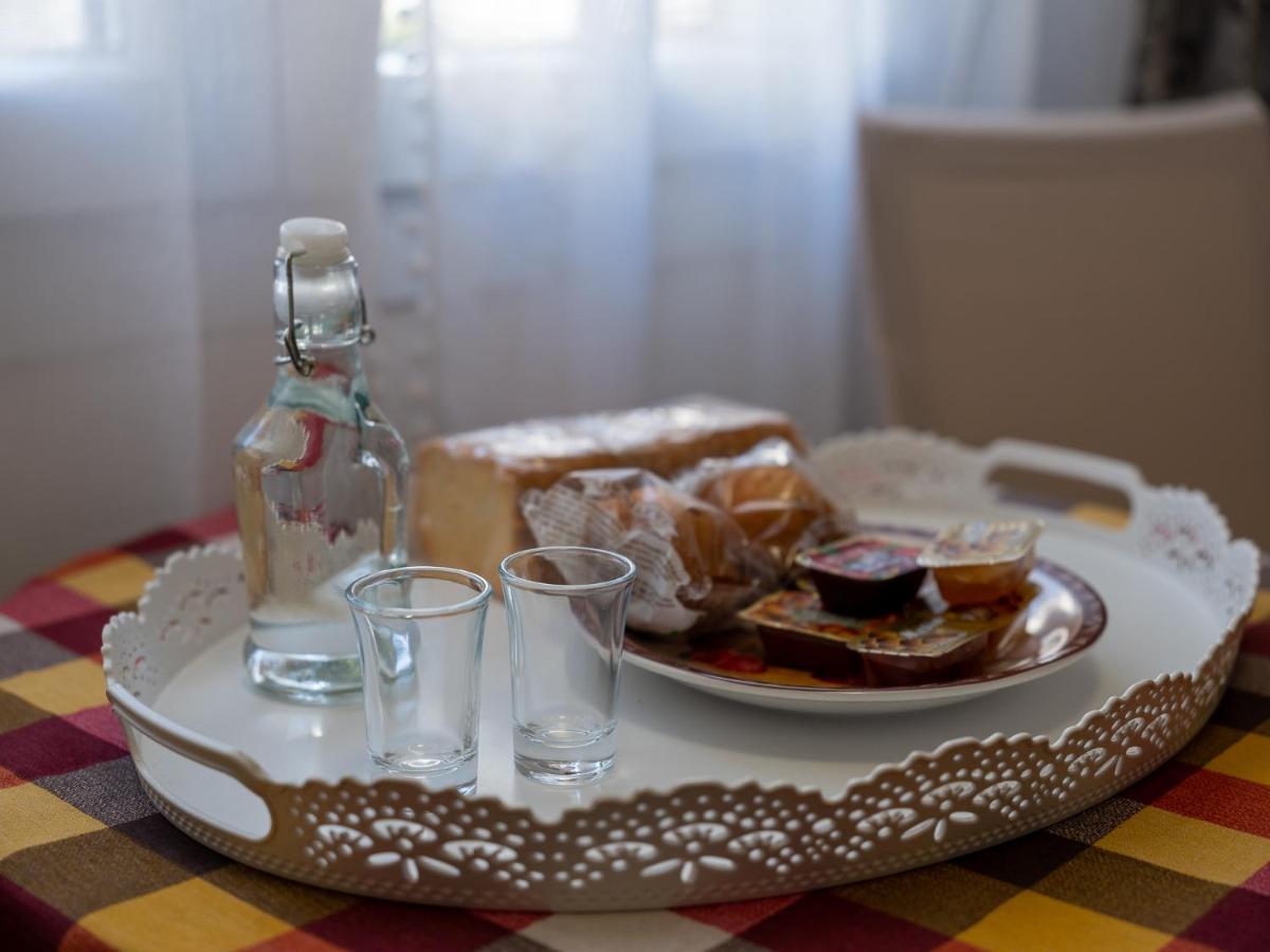 Luxury Apts Heraklion Center מראה חיצוני תמונה