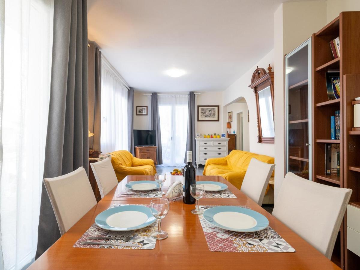 Luxury Apts Heraklion Center מראה חיצוני תמונה