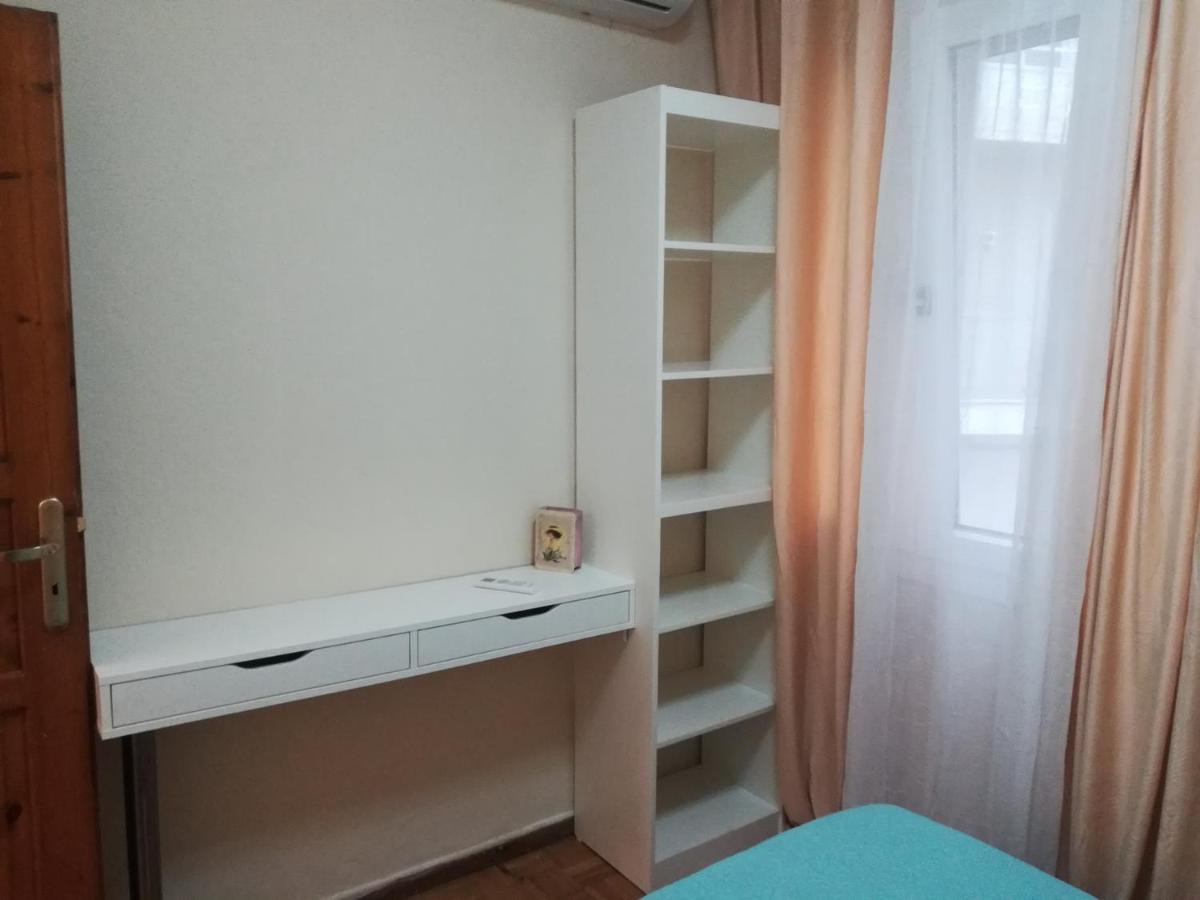 Luxury Apts Heraklion Center מראה חיצוני תמונה